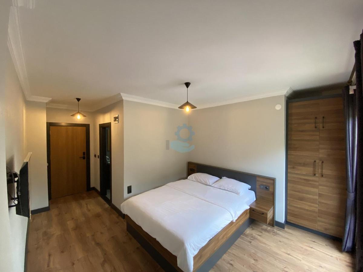 ריזה River Didi Otel מראה חיצוני תמונה