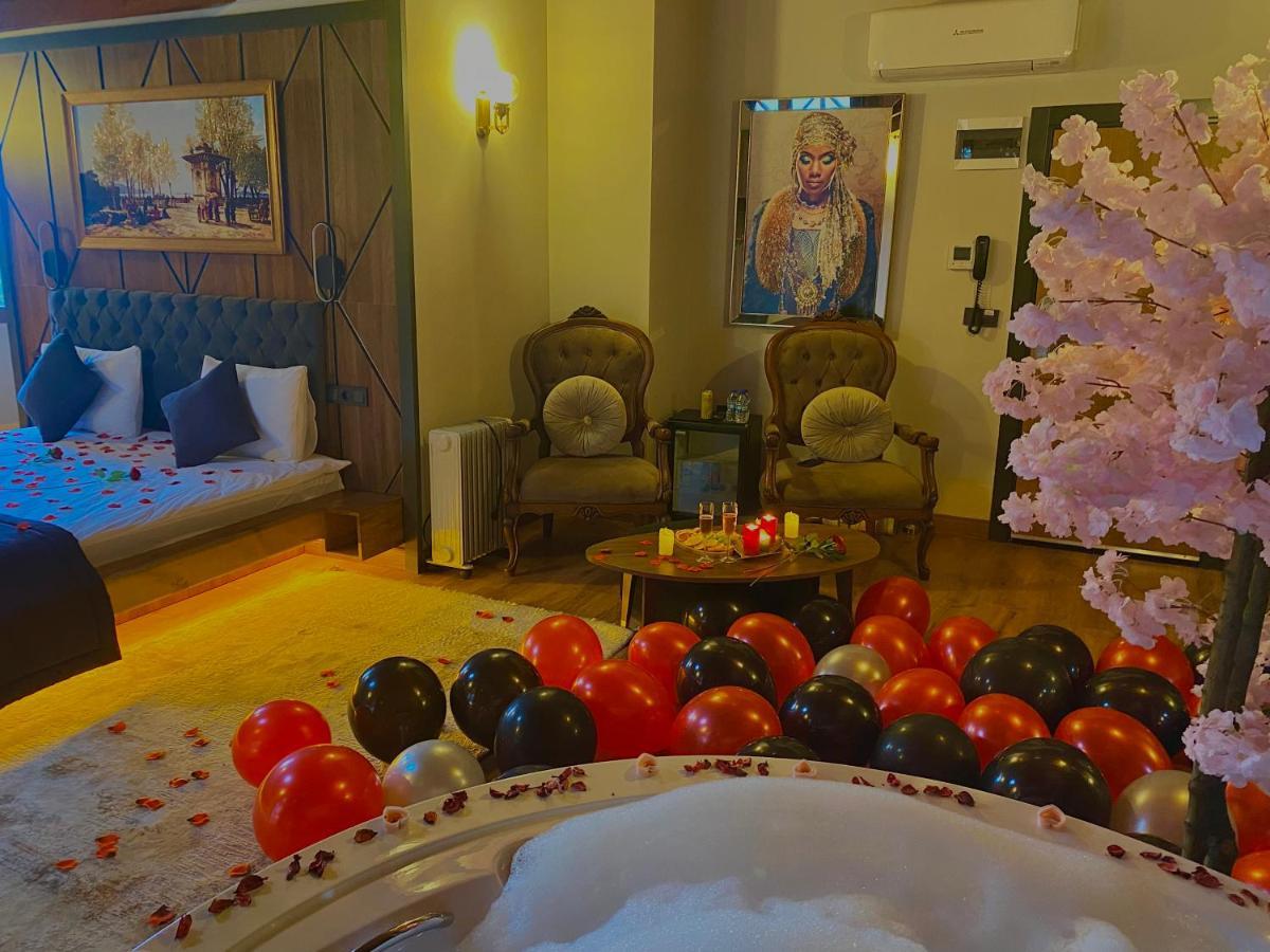 ריזה River Didi Otel מראה חיצוני תמונה