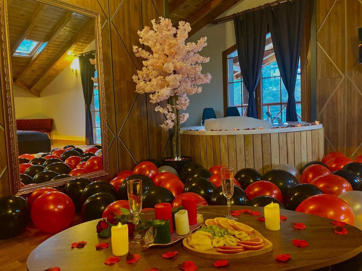 ריזה River Didi Otel מראה חיצוני תמונה