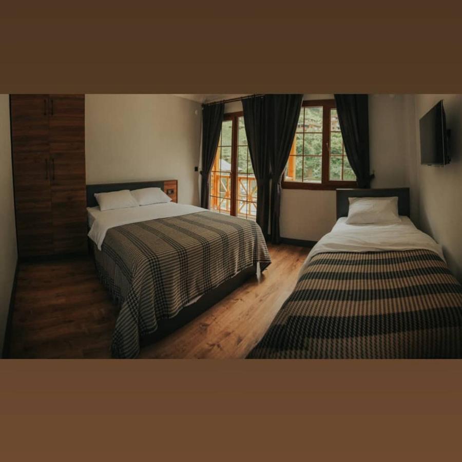 ריזה River Didi Otel מראה חיצוני תמונה